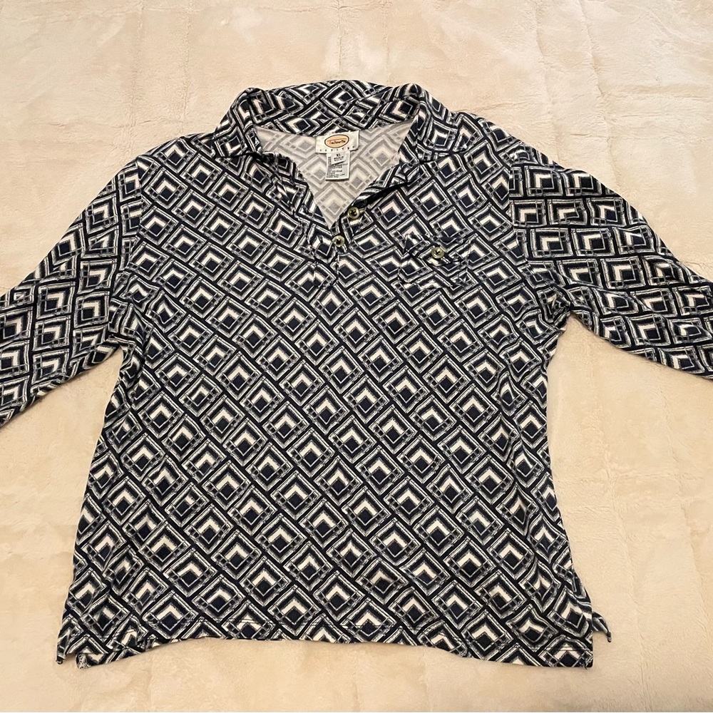 Talbots Women’s Top